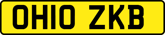 OH10ZKB