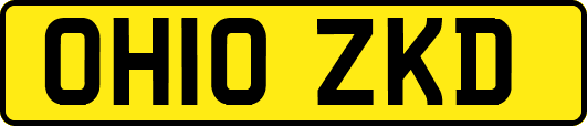 OH10ZKD