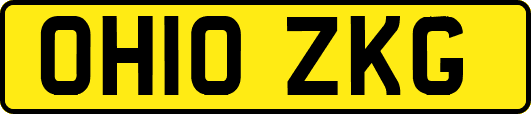 OH10ZKG