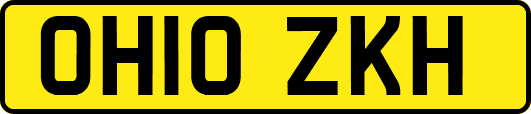 OH10ZKH