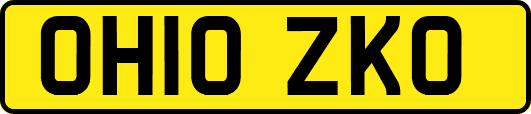 OH10ZKO