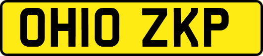 OH10ZKP
