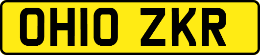 OH10ZKR
