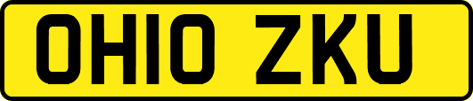 OH10ZKU