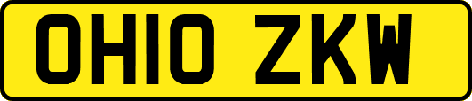 OH10ZKW