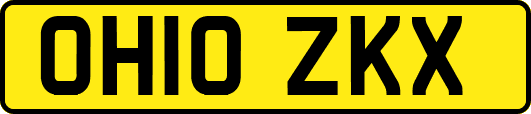 OH10ZKX