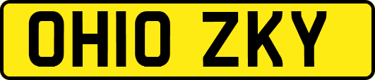 OH10ZKY
