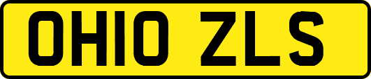 OH10ZLS