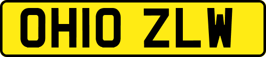 OH10ZLW