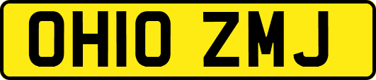 OH10ZMJ