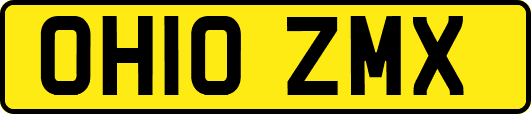 OH10ZMX
