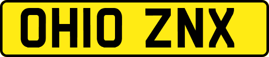 OH10ZNX