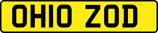 OH10ZOD