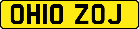 OH10ZOJ