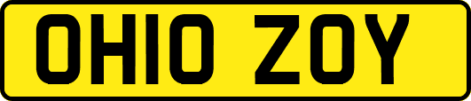 OH10ZOY