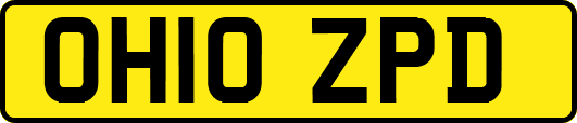OH10ZPD