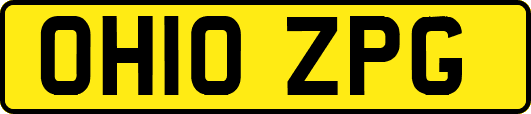 OH10ZPG
