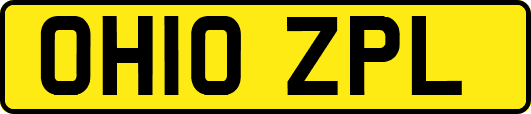 OH10ZPL