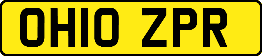 OH10ZPR