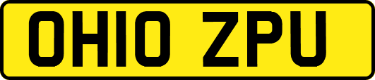 OH10ZPU