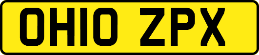 OH10ZPX