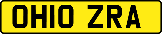 OH10ZRA