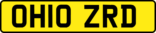 OH10ZRD