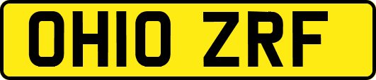 OH10ZRF