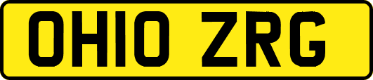 OH10ZRG