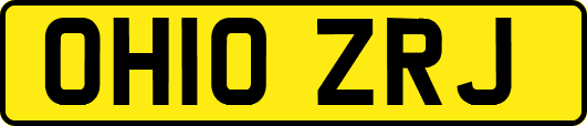 OH10ZRJ