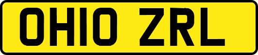 OH10ZRL
