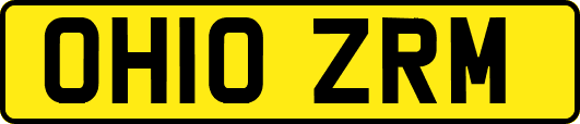 OH10ZRM