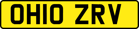 OH10ZRV