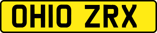 OH10ZRX