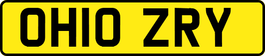 OH10ZRY