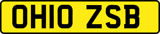 OH10ZSB