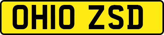 OH10ZSD