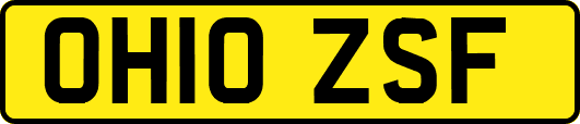 OH10ZSF