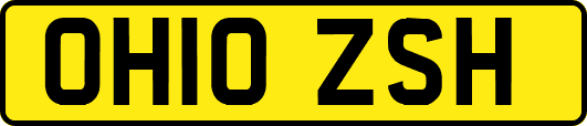 OH10ZSH