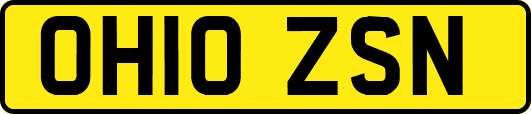 OH10ZSN