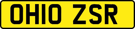 OH10ZSR
