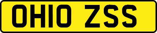 OH10ZSS