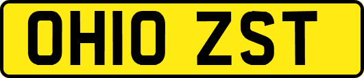 OH10ZST