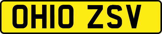 OH10ZSV