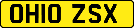 OH10ZSX