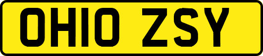OH10ZSY
