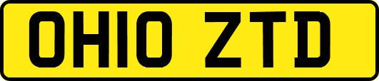 OH10ZTD