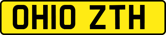 OH10ZTH