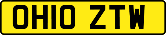 OH10ZTW