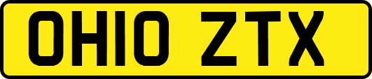 OH10ZTX